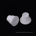 Alumina ceramic lamp base ceramic lamp